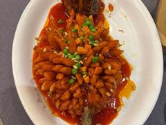 -金哥私房菜馆(张府园总店)