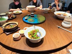 -丹江渔村(首都机场店)