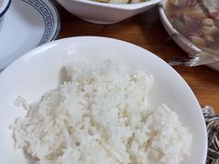 -玲燕蒸菜馆(江东路店)
