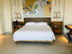 -三亚海棠湾万丽度假酒店