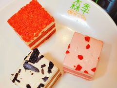 -森季旋转火锅(怀远门店)