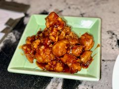 -新白鹿餐厅(百联中环店)