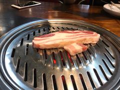 -·缸桶屋·韩式牛肋条自助烤肉(西湖D11店)