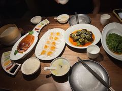-北京老铺烤鸭(时代广场店)