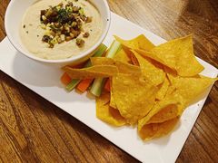 hummus-Moka Bros 摩卡站(西单大悦城店)