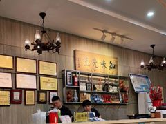 -巽寮印象美食部落餐厅·海鲜·地方特色菜(惠州体验店)