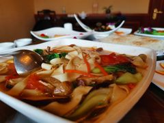 -长生素斋(普陀山店)