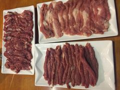 -前门张记涮肉(前门店)