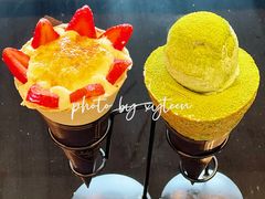 -July tale·可丽饼(德基广场店)
