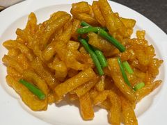 -新乾隆酒楼(帝景园店)