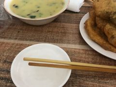 -老方子馅饼粥(台东店)