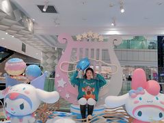 -远大购物中心(南岗店)