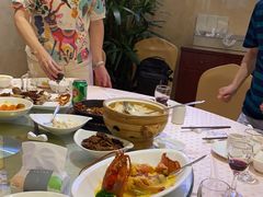 -顺风海鲜港(金玉兰店)