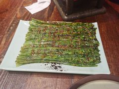 -将军肚烧烤鸡手王(东岭南街店)