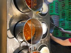 -兄弟俩老李家牛肉汤(总店)