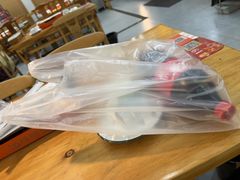 -亿牌牌东北烧烤(怀特店)