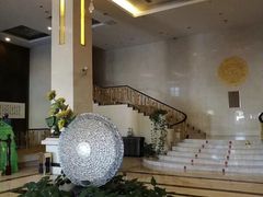 -鸿华度假酒店