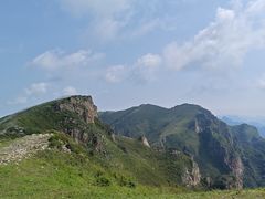 -灵山