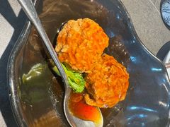 -前海沿·青岛菜(大拇指广场石老人店)