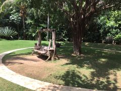 -三亚湾海居铂尔曼度假酒店