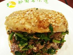-护国寺小吃(新街口店)