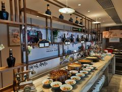 -福州西湖大酒店·怡湖咖啡厅