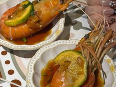 -十面欢腾(长乐路店)