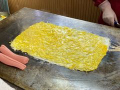 -李记特色五谷杂粮鸡蛋果子