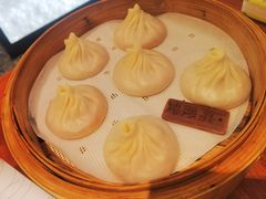 -裕兴记•蟹黄面馆(人民广场店)