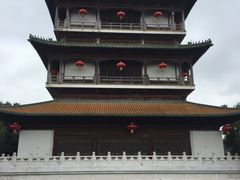 -台儿庄古城