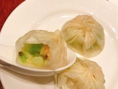 -鼎泰丰(复兴店)