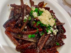 -老吉士酒家(天平路店)