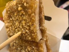 上海脆皮特大鸡排-超级鸡车(曹杨路店)