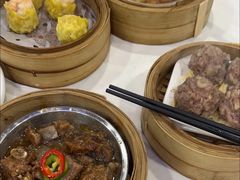 -顺德粥城·叹茶食粥(良化店)