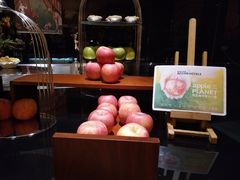 -上海东方佘山翰悦阁酒店·Vie全日制餐厅