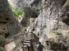 -终南山南五台景区