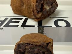 驴打滚-老回回饺子馆(海洋馆店)