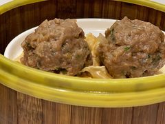 陈皮牛肉丸-老广酒楼(樱花店)