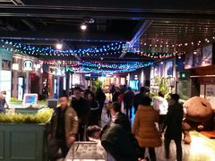 等候区-万达影城 (甘井子万达广场IMAX店)
