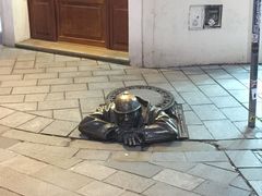 -布拉迪斯拉发城堡