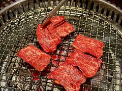 -丸藏和牛烧肉专门店(园区师惠坊店)