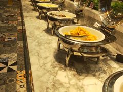 -火锅岛潮牌自助餐厅(天津天佑城店)