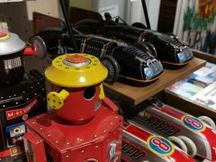 -恋物百货商店(华侨城店)