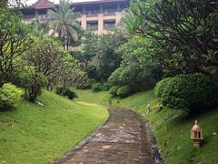 -西双版纳融创皇冠假日度假酒店