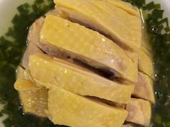 -香山湖渔家大院