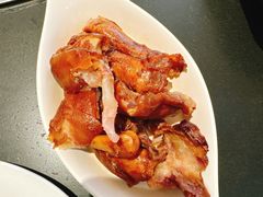 -崔记生活·铁锅炖鱼粘卷子(总店)