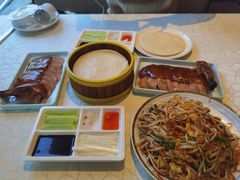 -福来居烤鸭店(天坛二店)