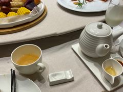 -西贝海鲜汇(槐安路店)