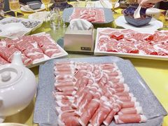 -南来顺饭庄·清真(南菜园店)
