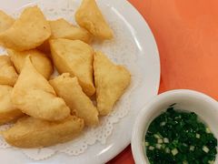 -深运潮州粥(东门店)